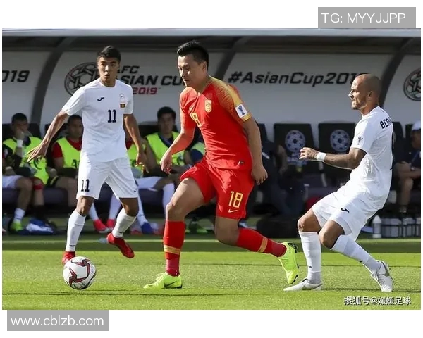 中国与伊朗足球对决精彩进球集锦视频回顾