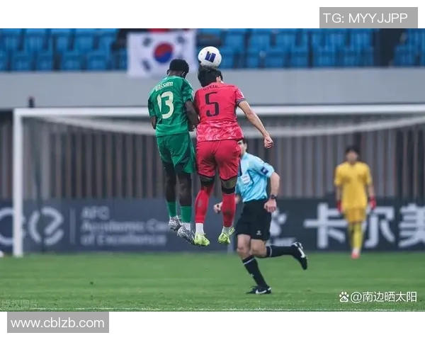 亚青赛精彩对决越南迎战澳大利亚争夺晋级名额